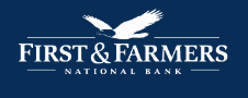 First & Farmers National Bank